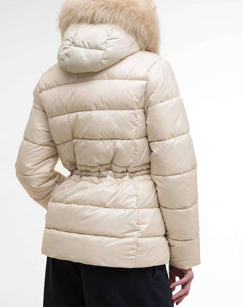 BARBOUR INTERNATIONAL ЯКЕ