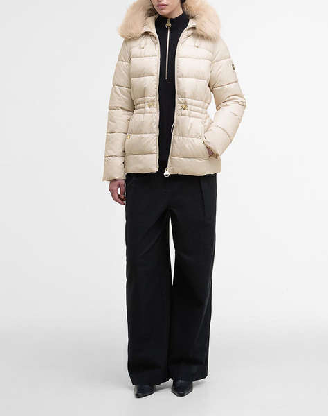 BARBOUR INTERNATIONAL ЯКЕ