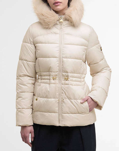 BARBOUR INTERNATIONAL ЯКЕ