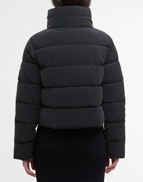 BARBOUR INTERNATIONAL ЯКЕ