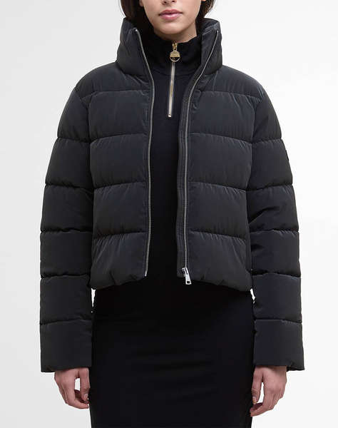 BARBOUR INTERNATIONAL ЯКЕ