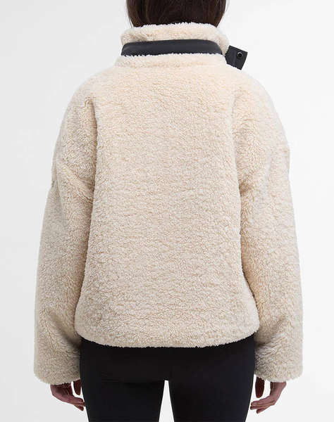 BARBOUR INTERNATIONAL ЯКЕ FLEECE