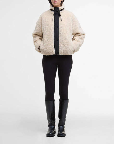 BARBOUR INTERNATIONAL ЯКЕ FLEECE