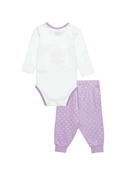 ALOUETTE Комплект PAUL FRANK