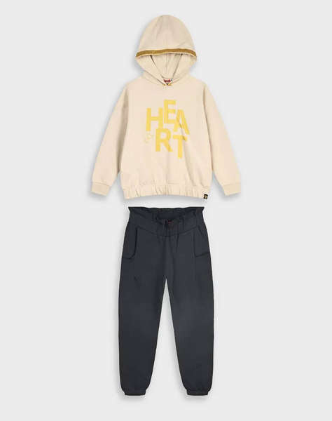 ENERGIERS Анцуг(БЛУЗА,ПАНТАЛОНИ)