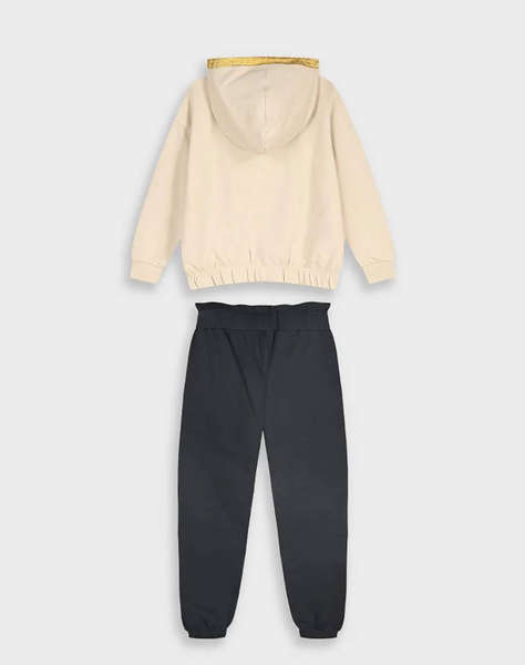 ENERGIERS Анцуг(БЛУЗА,ПАНТАЛОНИ)