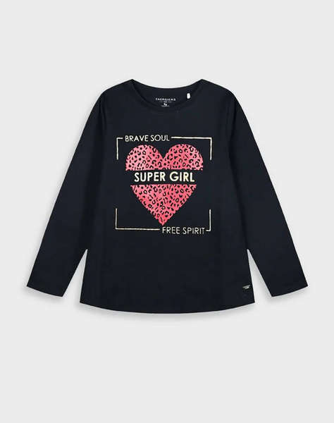 ENERGIERS БЛУЗА