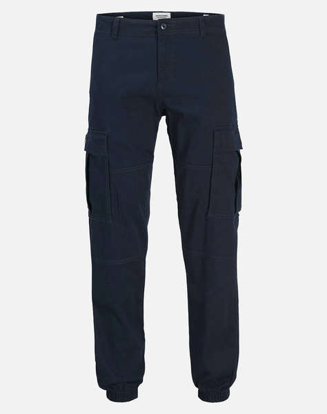JACK&JONES JPSTKANE JJJONNIE CUFFED CARGO JNR