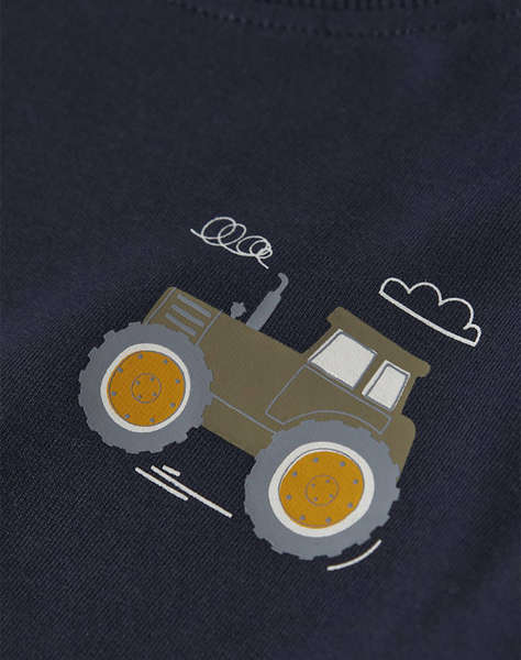 NAME IT NMMVUGO LS NREG SWEAT BRU