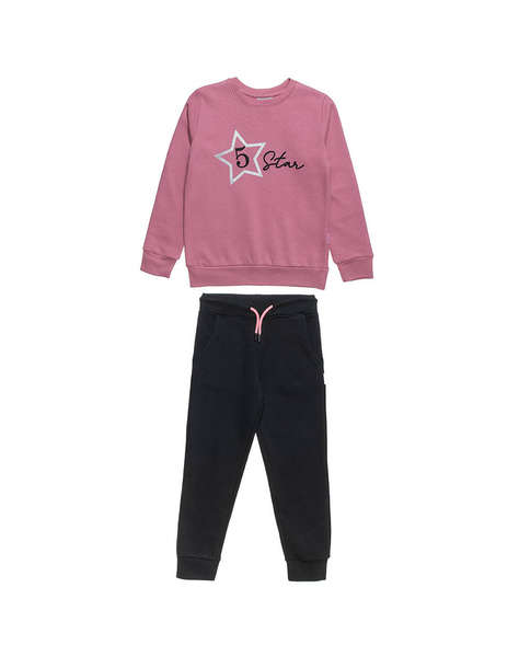 ALOUETTE Комплект FIVE STAR