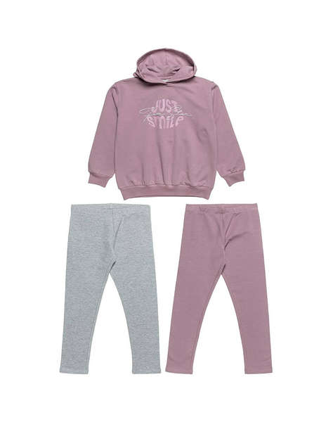 ALOUETTE Комплект FIVE STAR