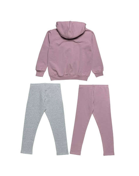 ALOUETTE Комплект FIVE STAR