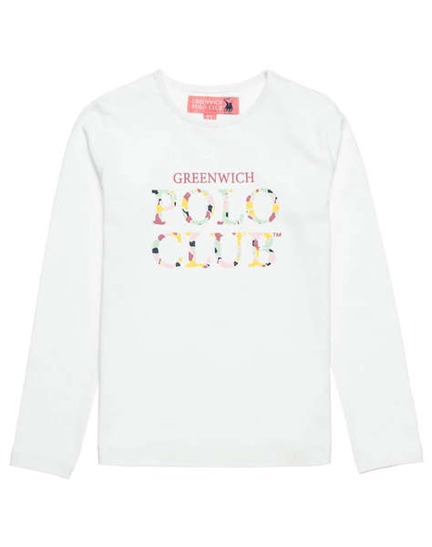 ALOUETTE БЛУЗА GREENWICH