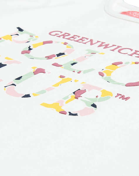 ALOUETTE БЛУЗА GREENWICH