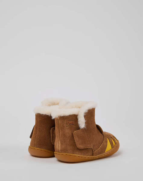 CAMPER Rug Area,Gobi Millo/Path Ry FW Abeja