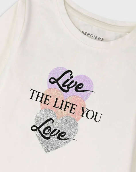 ENERGIERS БЛУЗА