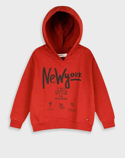 ENERGIERS БЛУЗА