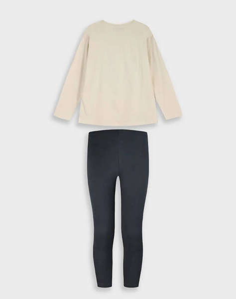 ENERGIERS SET^БЛУЗА+КЛИН