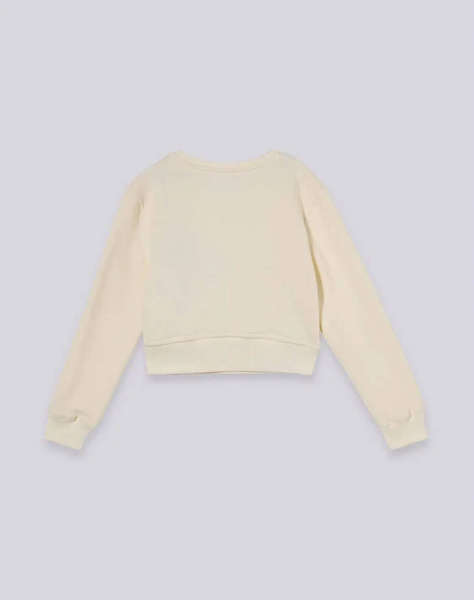 REPLAY SWEATSHIRT (FLEECE)