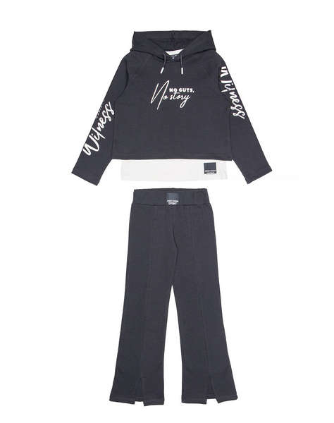 SPRINT SET JUNIOR GIRL