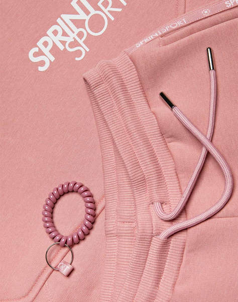 SPRINT SET JUNIOR GIRL