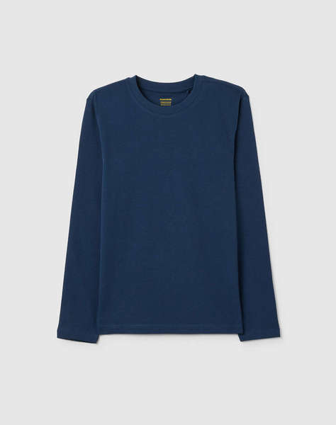 OVS TSHIRT LONG SLEEVE ESS