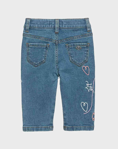 ALOUETTE ПАНТАЛОНИ