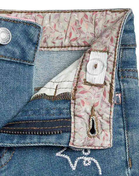 ALOUETTE ПАНТАЛОНИ