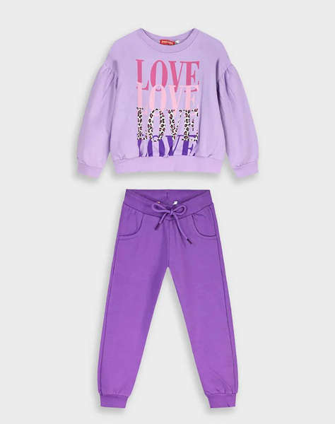 ENERGIERS Анцуг(БЛУЗА,ПАНТАЛОНИ)