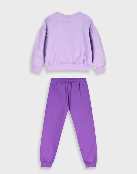 ENERGIERS Анцуг(БЛУЗА,ПАНТАЛОНИ)