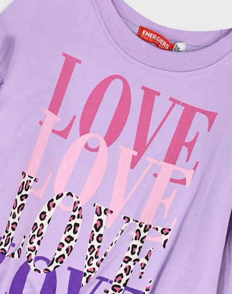 ENERGIERS Анцуг(БЛУЗА,ПАНТАЛОНИ)