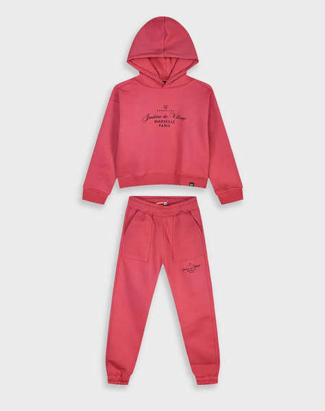 ENERGIERS Анцуг(БЛУЗА,ПАНТАЛОНИ)