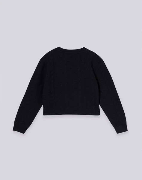 REPLAY SWEATSHIRT (FLEECE)