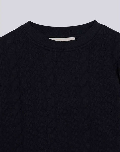 REPLAY SWEATSHIRT (FLEECE)