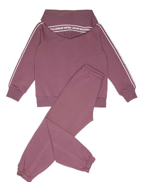 SPRINT SET JUNIOR GIRL