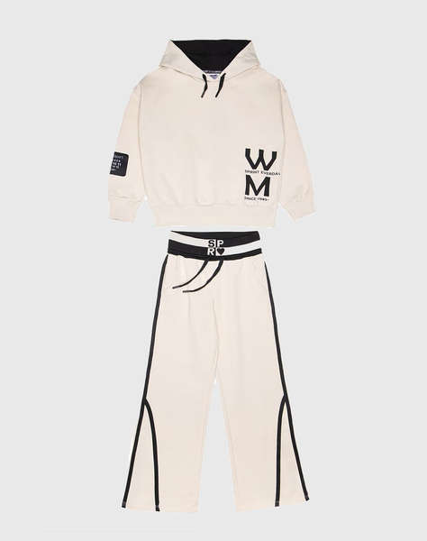 SPRINT SET JUNIOR GIRL