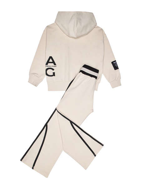 SPRINT SET JUNIOR GIRL