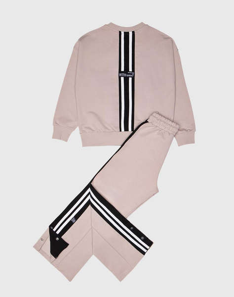 SPRINT SET JUNIOR GIRL