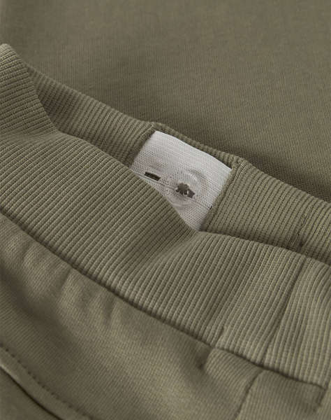 NAME IT NKMVOLTANO NREG SWE PANT BRU