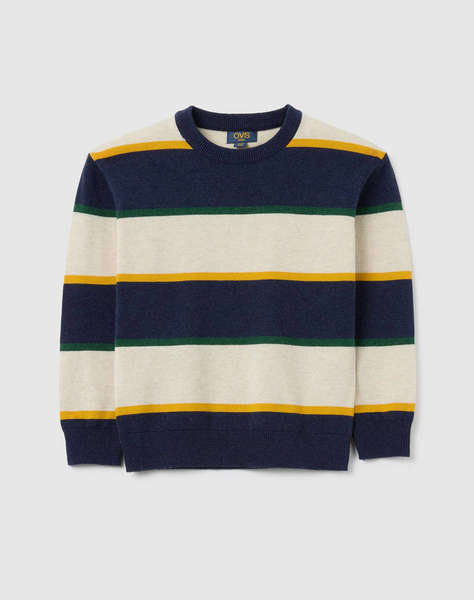 OVS JUMPER STRIPES