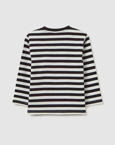 OVS LS TSHIRT MICKEY