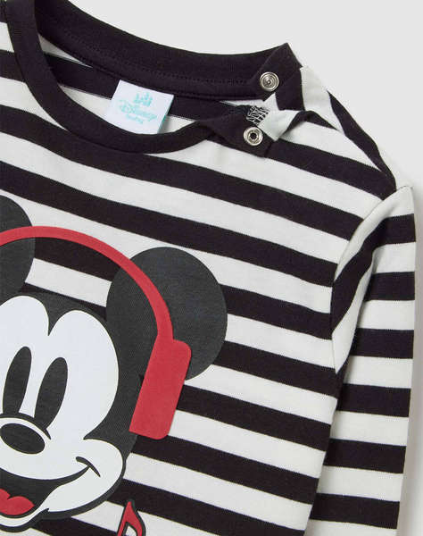 OVS LS TSHIRT MICKEY
