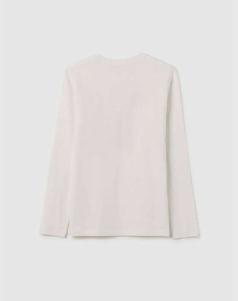 OVS TSH MOD A 1 COL PRINT