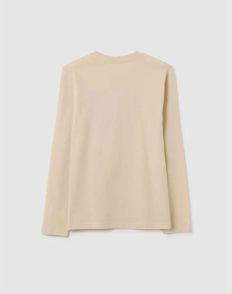 OVS TSH MOD A 1 COL PRINT