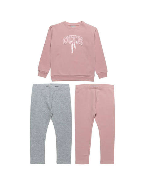 ALOUETTE Комплект FIVE STAR