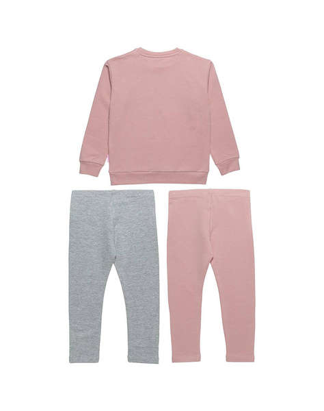 ALOUETTE Комплект FIVE STAR