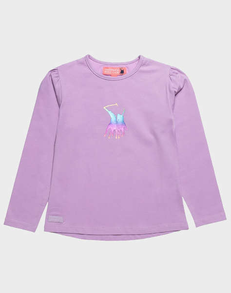 ALOUETTE БЛУЗА GREENWICH