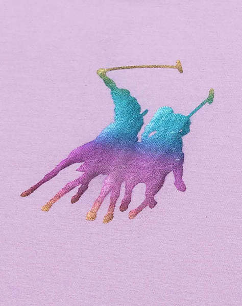 ALOUETTE БЛУЗА GREENWICH