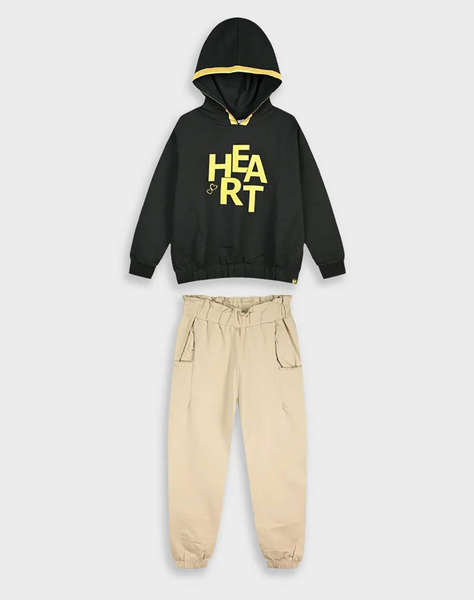 ENERGIERS Анцуг(БЛУЗА,ПАНТАЛОНИ)