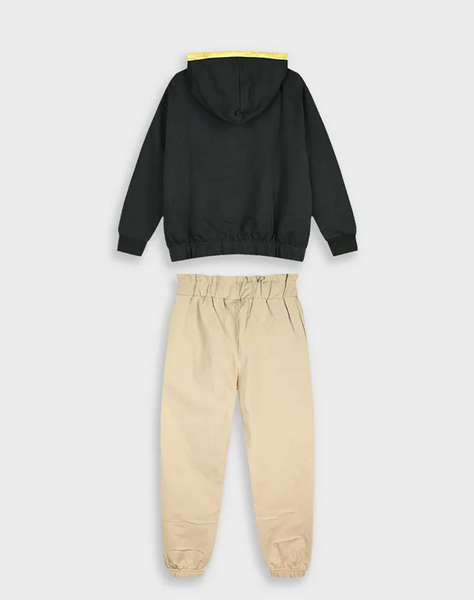 ENERGIERS Анцуг(БЛУЗА,ПАНТАЛОНИ)